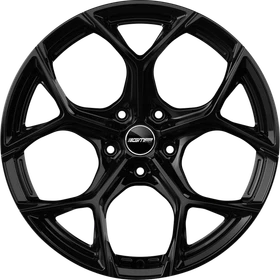GMP Ultrivity-X 8.5x19 5/112 ET42 (verschiedene Farben)