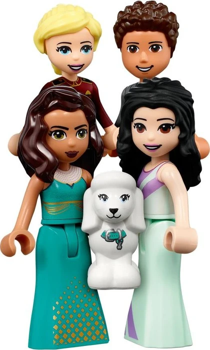 LEGO Friends - Heartlake City Hotel