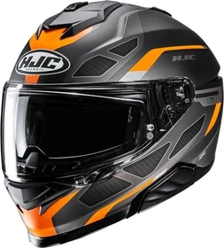 HJC i71 Zest MC7SF