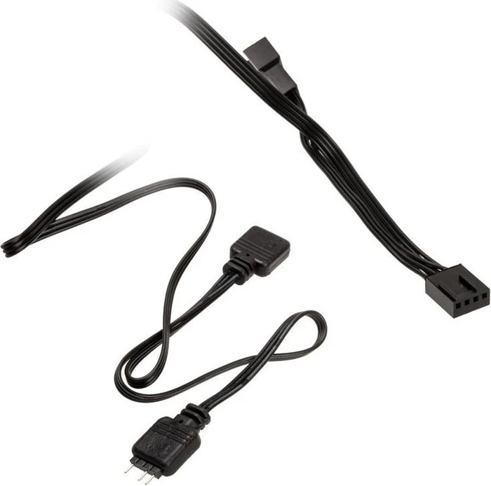 Kolink Umbra HDB ARGB PWM Lüfter, 120mm – Bild 5 von 7