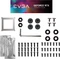 EVGA Hydro Copper Waterblock for EVGA/NVIDIA GeForce RTX 2080 FTW3 Vorschaubild