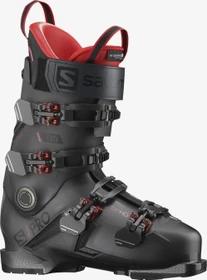 Salomon S-Pro 120 belluga/red/black (Herren) (Modell 2021/2022)
