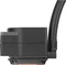 Thermaltake LB360-S ARGB Sync Gunmetal, schwarz Vorschaubild