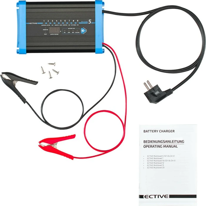 Ective Multiload 5 12V