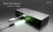 i-tec Thunderbolt 4 Docking Station PRO, Thunderbolt 4 [Buchse] Vorschaubild