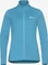 Jack Wolfskin Kolbenberg Full Zip Jacke sky blue (Damen) Vorschaubild