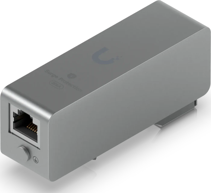 Ubiquiti Ethernet Surge Protection