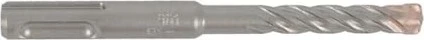Alpen Force X SDS-plus Hammerbohrer, 8x50x110mm, 10 Stück
