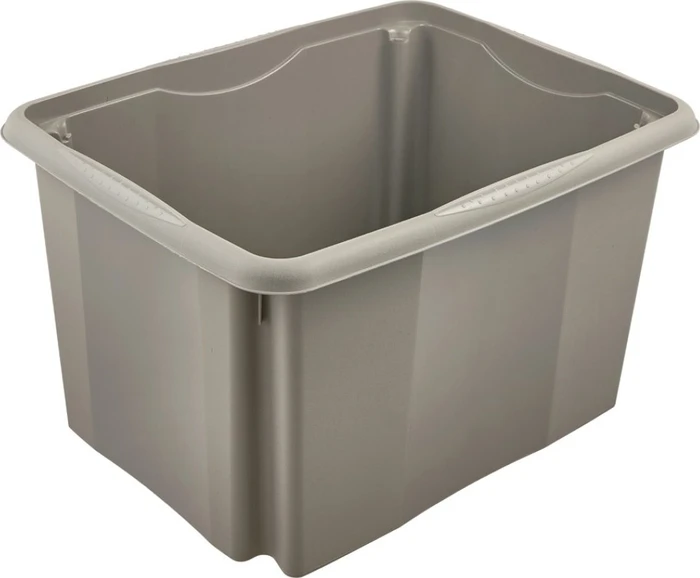 Keeeper Emil Aufbewahrungsbox, 30l
