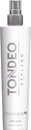 Tondeo Finisher Haarlack, 200ml