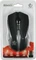 Rebeltec Galaxy Wireless Mouse schwarz/silber, USB Vorschaubild