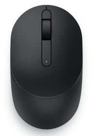 Dell Silent Wireless Mouse MS335 schwarz, USB/Bluetooth (570-BBJH)
