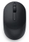 Dell Silent Wireless Mouse MS335 schwarz, USB/Bluetooth Vorschaubild