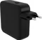 Hyper HyperJuice GaN Reise-Ladegerät, 3x USB-C + 1x USB-A, 100W, schwarz Vorschaubild
