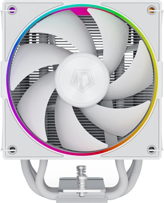 ID-Cooling Frozn A610 ARGB White, weiß