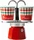 Bialetti Set Mini Express Ciao Italia Espressokanne (7405)