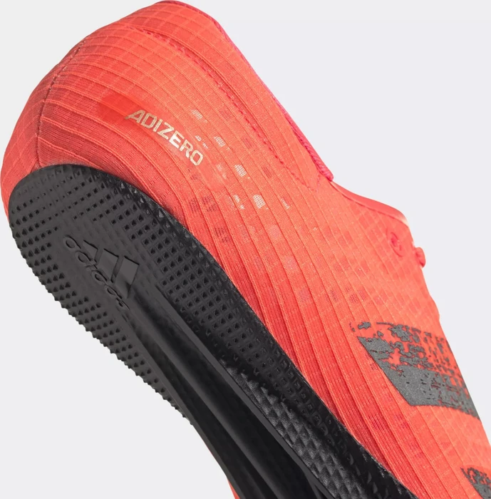 adidas Adizero Finesse signal pink/core black/copper metallic