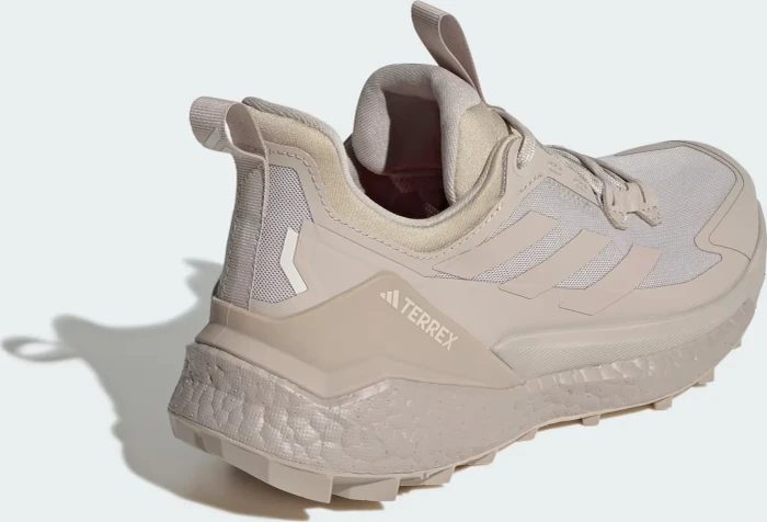 adidas Terrex Free Hiker 2.0 Low GTX wonder beige/alumina (Damen)