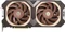 ASUS GeForce RTX 3070 Noctua OC Edition (LHR), RTX3070-O8G-NOCTUA, 8GB GDDR6, 2x HDMI, 3x DP Vorschaubild