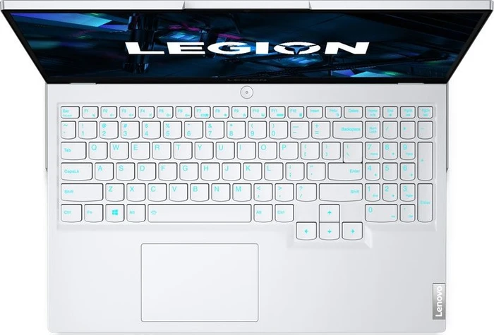 Lenovo Legion 5 15ITH6H, Stingray/Dove Grey, Core i5-11400H, 16GB RAM, 1TB SSD, GeForce RTX 3060, DE