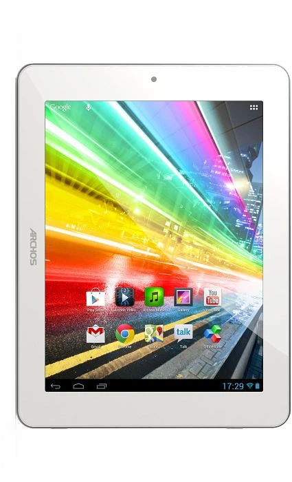 Archos 80 Platinum