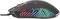 Manhattan RGB Gaming-Maus, 7 Tasten, 7200dpi, schwarz, USB Vorschaubild