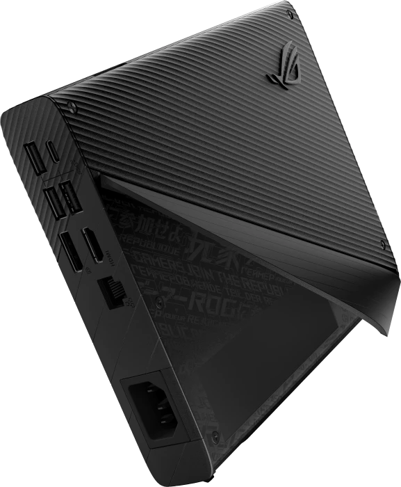 ASUS ROG XG Mobile (2023), GC33Y, GeForce RTX 4090