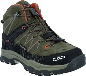 CMP Rigel Mid WP olive/sage (Junior)