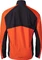 Vaude Kuro Rain Fahrradjacke glowing red (Herren) Vorschaubild