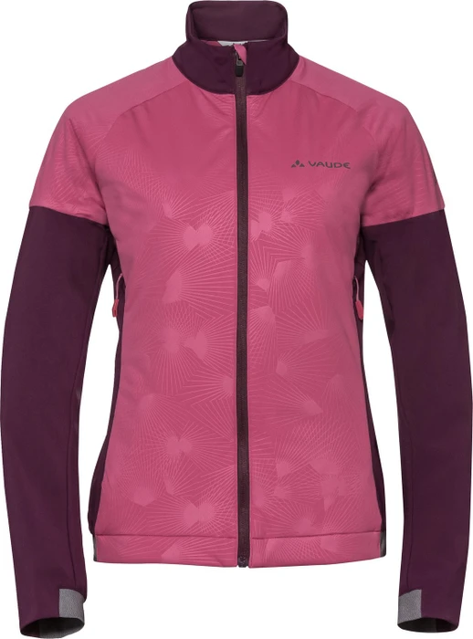 Vaude Primasoft II Fahrradjacke (Damen)