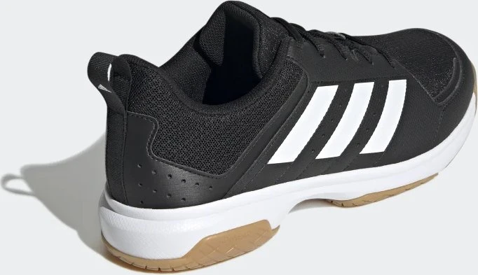 adidas Ligra 7 Indoor core black/cloud white (Herren)