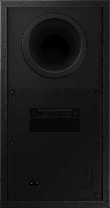 Samsung HW-C460G