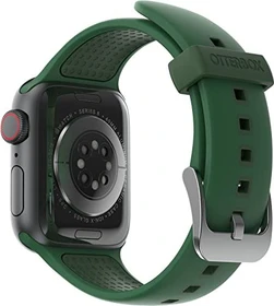 Otterbox Band Antimicrobial für Apple Watch 38mm/40mm/41mm Green Envy