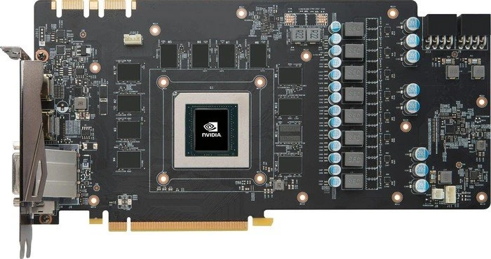 MSI GeForce GTX 1080 Ti Gaming X 11G, 11GB GDDR5X, DVI, 2x HDMI, 2x DP