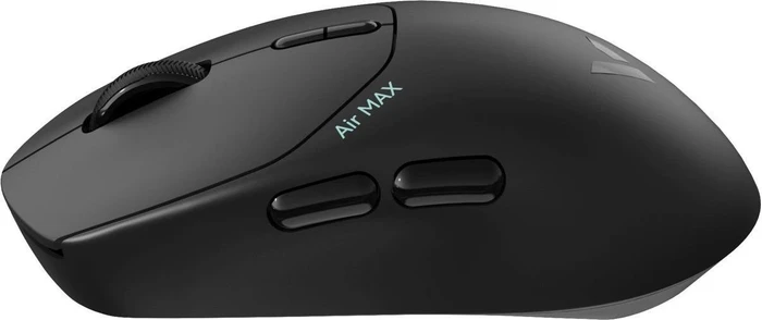 Rapoo VT1Air Max 8K/4K Wireless Gaming Mouse schwarz, USB