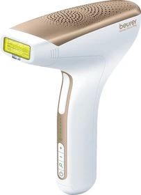 Beurer IPL 8500 Velvet Skin Pro IPL-Haarentferner