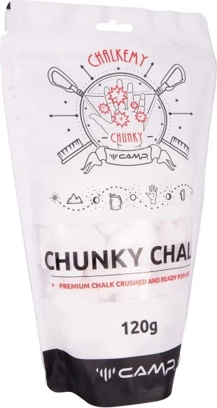 Camp Chunky Chalk 120g