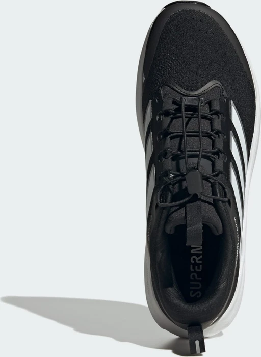 adidas Supernova Rise 3 Adaptive core black/cloud white/carbon (Herren)