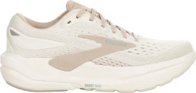Brooks Ghost Max 3 coconut/chateau grey/blue (Damen)