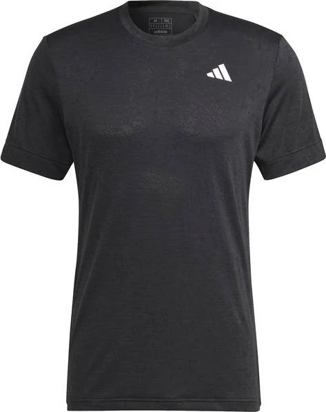 adidas Tennis Freelift Funktionsshirt kurzarm