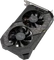 ASUS TUF Gaming GeForce GTX 1650 OC P V2, TUF-GTX1650-O4GD6-P-V2-GAMING, 4GB GDDR6, DVI, HDMI, DP Vorschaubild