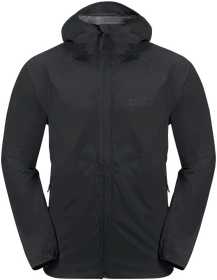 Jack Wolfskin Emberberg 3L Funktionsjacke phantom (Herren)