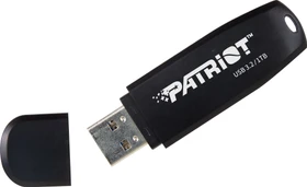 Patriot Xporter Core 1TB, USB-A, USB 3.2 Gen 1×1