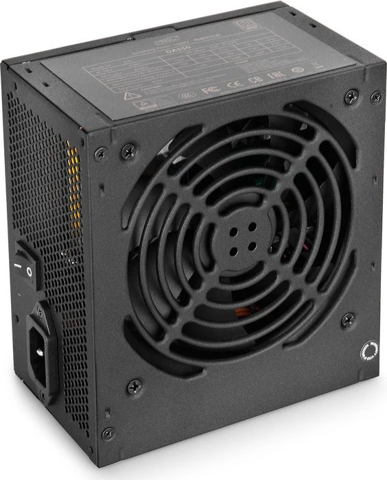 DeepCool DA550 550W, ATX 2.31