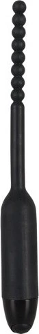 You2Toys Silikon Dilator schwarz