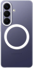 Samsung Clear Magnet Case für Samsung Galaxy S26 transparent