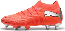 Puma Future 9 Ultimate MxSG glowing red/puma white/puma black/puma silver