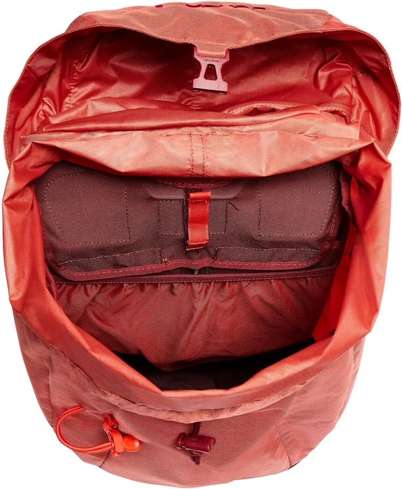 Vaude Skomer 24 Modell 2021 hotchili (Damen)