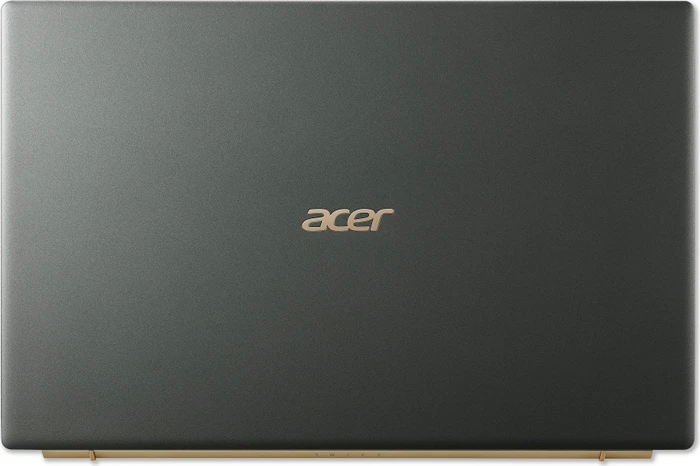 Acer Swift 5 SF514-55T-55F2, Mist Green, Core i5-1135G7, 16GB RAM, 512GB SSD, DE