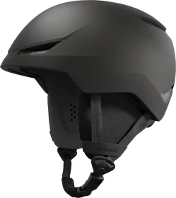 Atomic Revent Lite Helm schwarz
